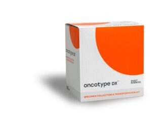oncotype DX® Breast Recurrence Score